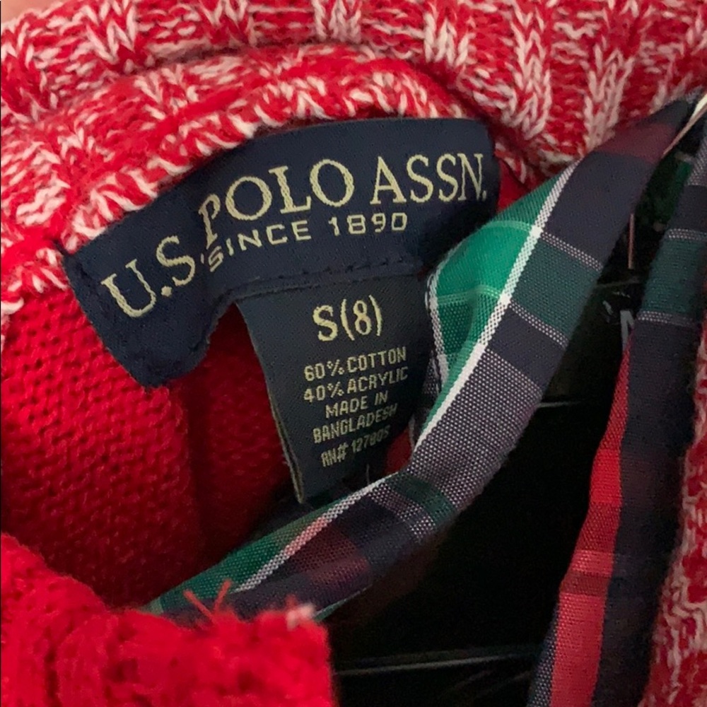 Sweater Set - Picture 3 of 4